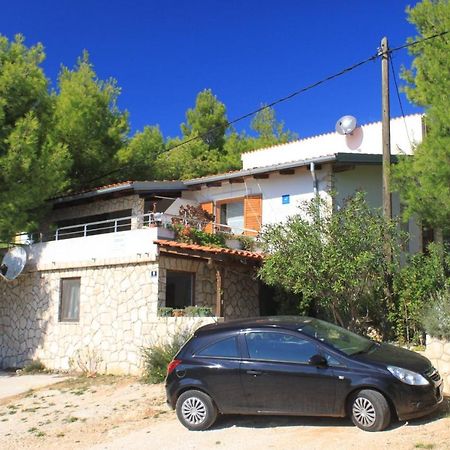 Apartments With A Parking Space Rukavac, Vis - 2444 Rukavac  Exterior photo