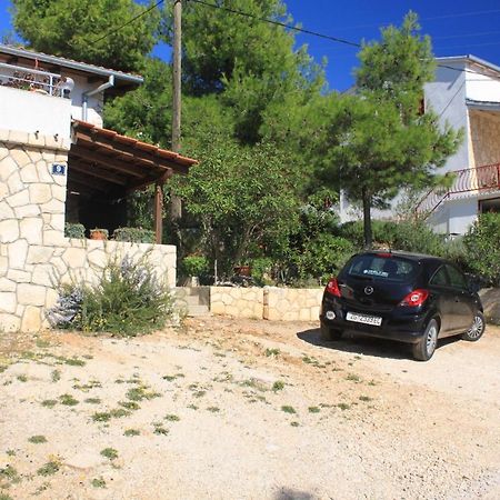 Apartments With A Parking Space Rukavac, Vis - 2444 Exterior photo